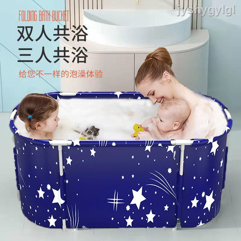 Bồn Tắm Cotton 5.22 Gấp Gọn Tiện Dụng Cho Người Lớn | BigBuy360 - bigbuy360.vn