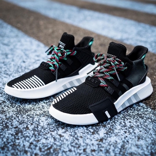 Giày Thể Thao Adidas Eqt Đen