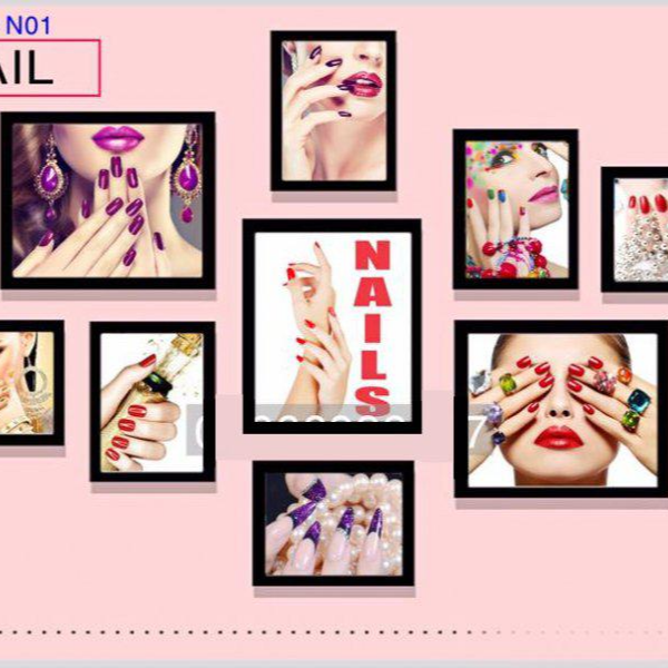 tranh_nail, Cửa hàng trực tuyến | BigBuy360 - bigbuy360.vn