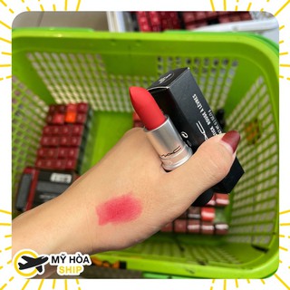 Son thỏi Mac 922 Werk Werk Werk 3g