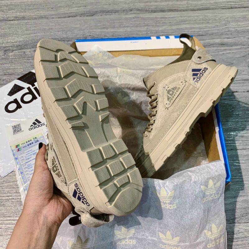 [VIDEO THẬT] Giày thể thao Sneaker A55 MS6200 Fullbox | BigBuy360 - bigbuy360.vn