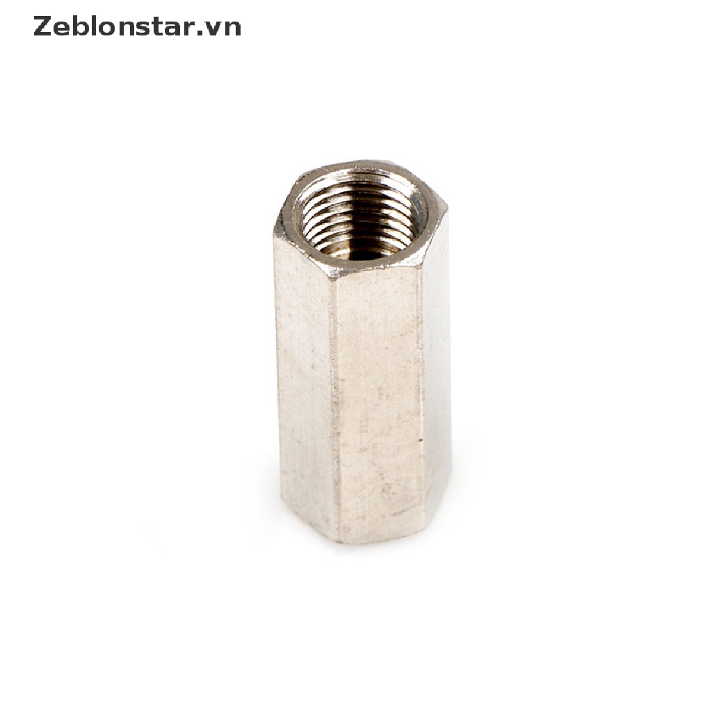 Máy Kiểm Tra Không Khí Một Chiều Bằng Đồng Thau 1 / 4 &quot;1 / 4&quot;