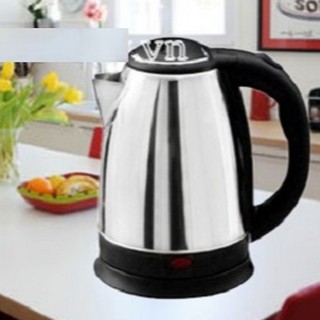 Ấm siêu tốc NiShio NS-028 1.8L