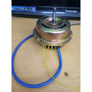 Động cơ quạt hút mùi nhà bếp chính hãng Eurosun Faster Canzy...dây đồng bảo hành 6 tháng