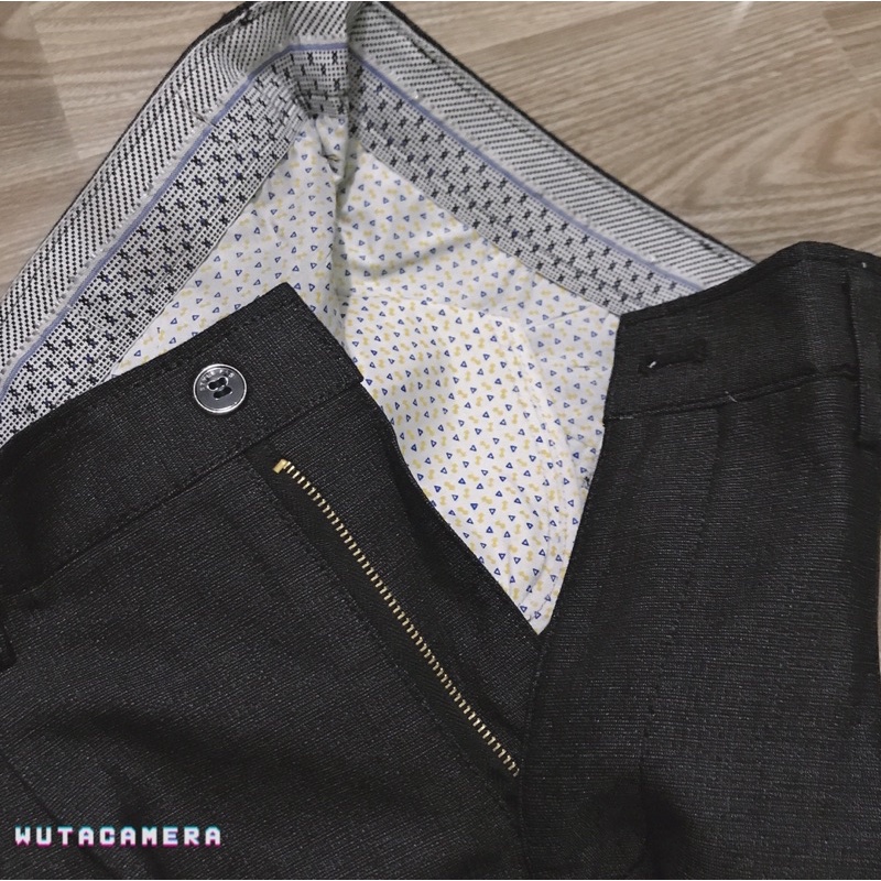 Quần kaki nam trung niên trung tuổi chất đẹp