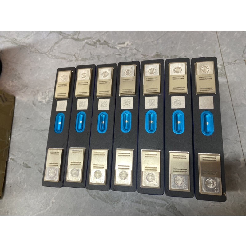 Pin li-ion 51A LISHEN NEW 100%