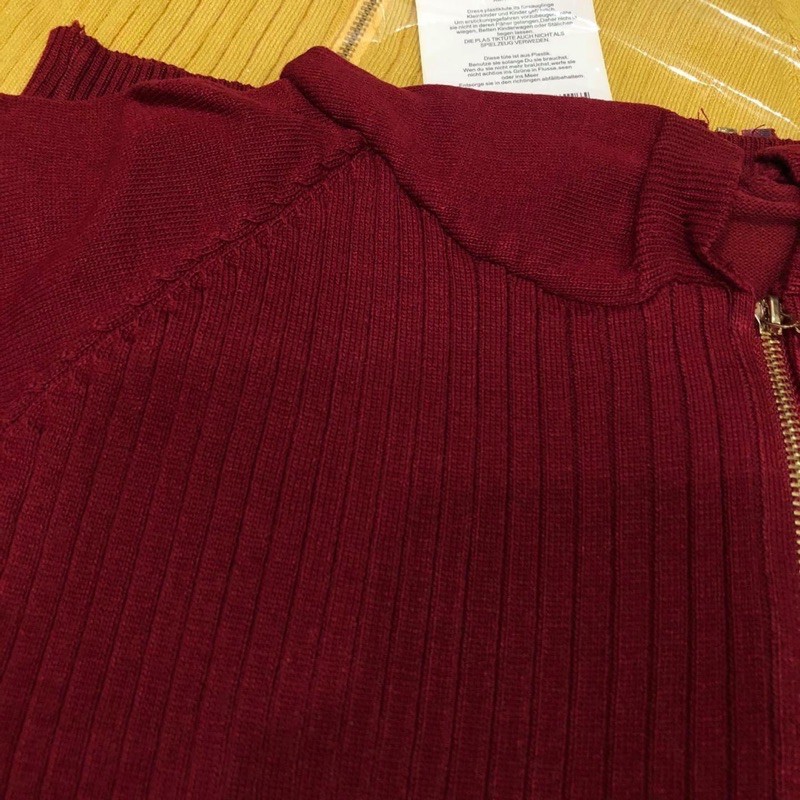 Áo Khoác Len Quảng Châu Hàng Dệt Kim Cao Cấp | BigBuy360 - bigbuy360.vn