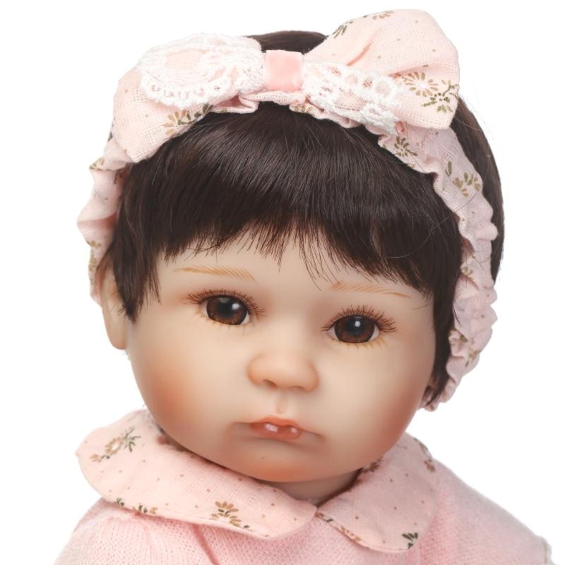 Đồ Chơi Giúp Giảm Căng Thẳng Hình Dạng Em Bé Dễ Thương