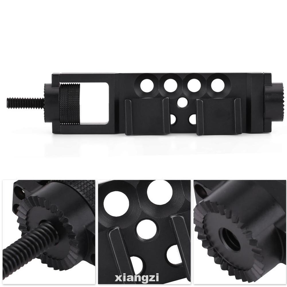 Gimbal cầm tay mở rộng phụ kiệnhỗ trợ giữ cân bằng cho camera điện thoại bằng hợp kim nhôm | BigBuy360 - bigbuy360.vn