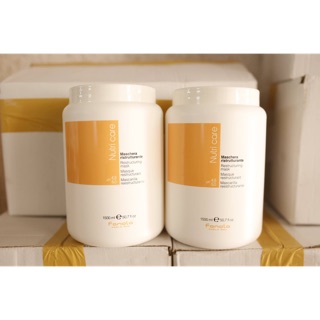 Hấp dầu ý nuti care fanola 1500ml