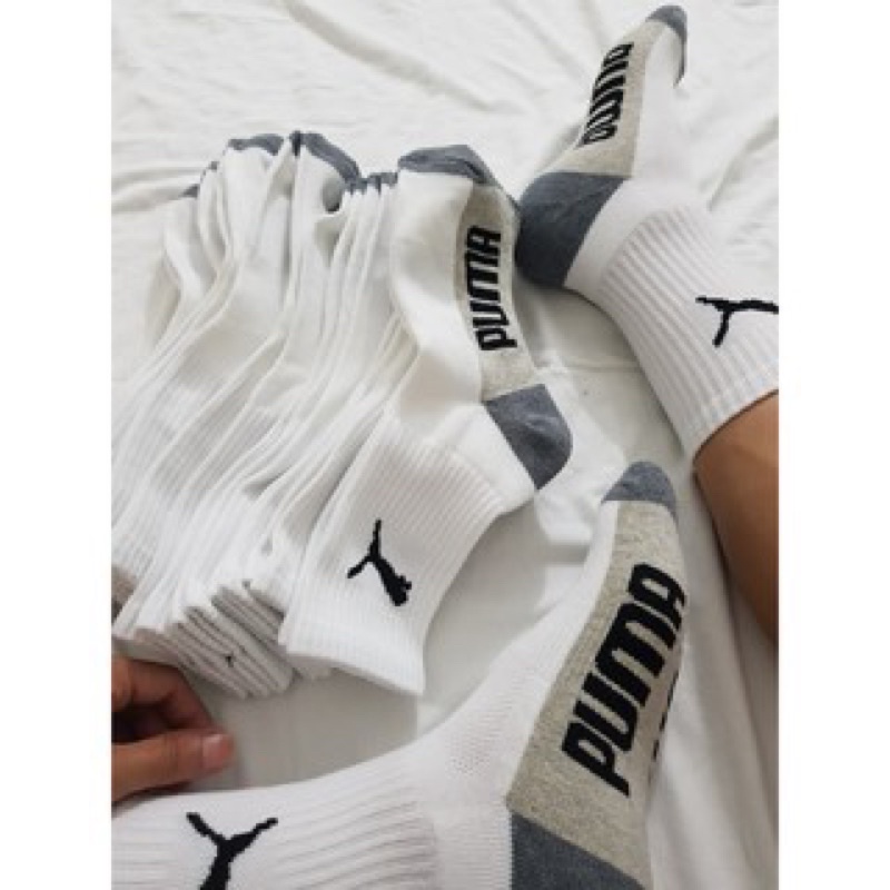 Tất Thể Thao Puma Xuất Nhật