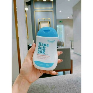 Dung dịch Vệ Sinh Hana Soft Silk