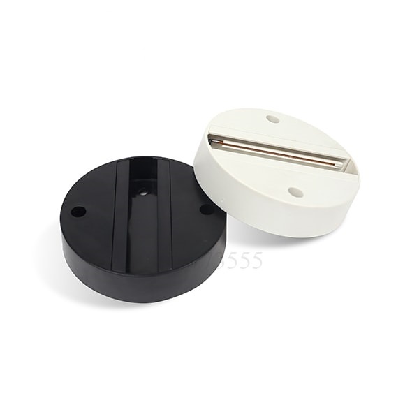 Thanh ray+ đế ray ,SuperVilighting, MS:Ray+ đề, KT: 1m-1,5m, Điện áp AC:220V, Tải điện: 300W,  Bảo hành 12 tháng