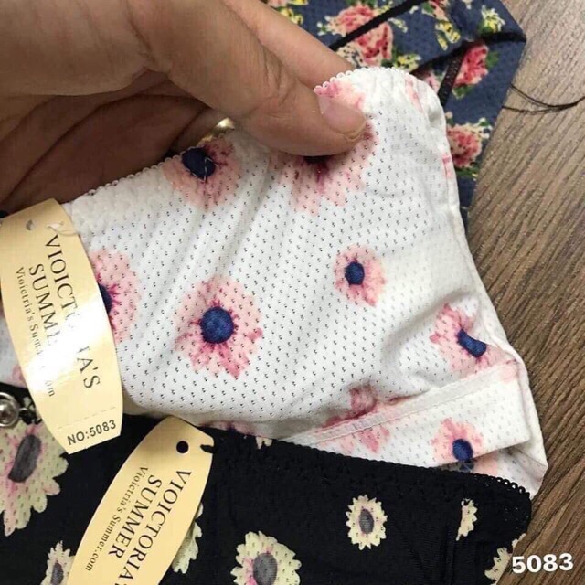 [Mã 12FASHIONSALE1 giảm 10K đơn 50K] Quần Lót Đúc Su Điều Hoà Thông Hơi Loại 1 mã 5083 | BigBuy360 - bigbuy360.vn