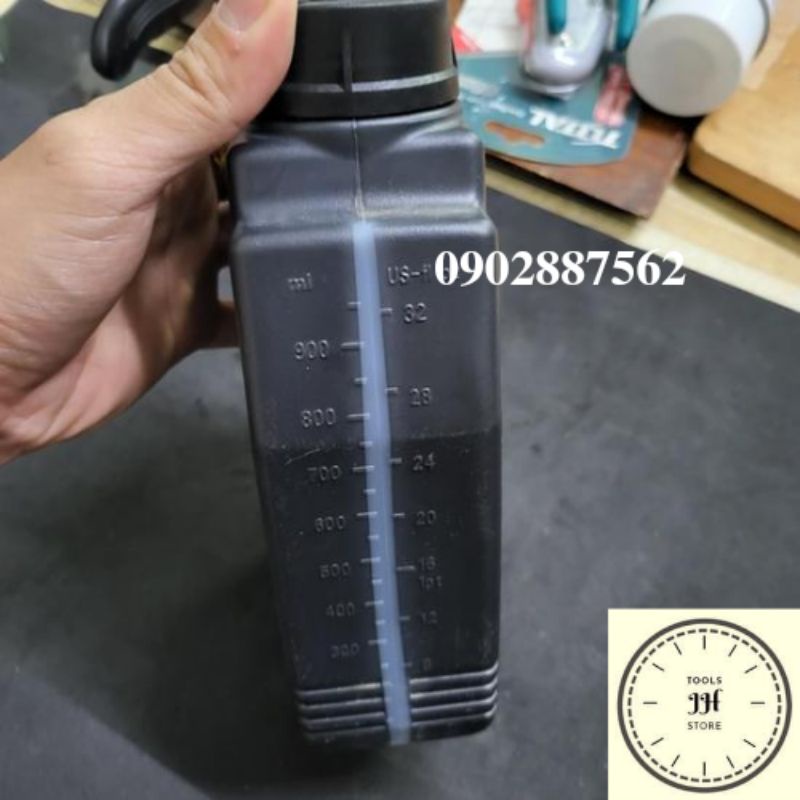 Dầu nhớt xe 2 thì Motul 800 2T Factory Line Road Racing 1L