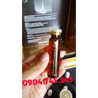 Tế Bào Gốc Placenta Diamond Gold Pháp