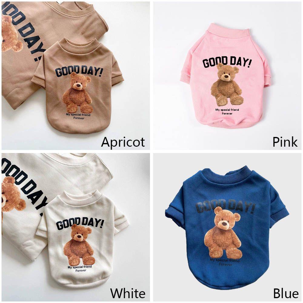 LEISURE Áo ẤM MùA Đông Cho Thú Cưng