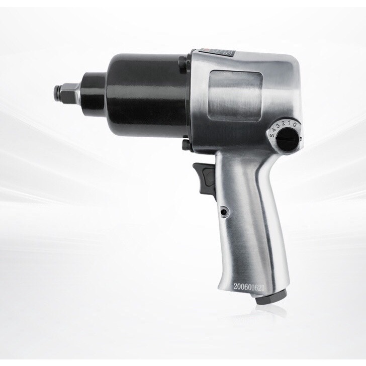 Máy siết mở bulong dùng hơi 1/2 yakima Nhật bản - bảo hành 8 tháng - Chất lượng cao