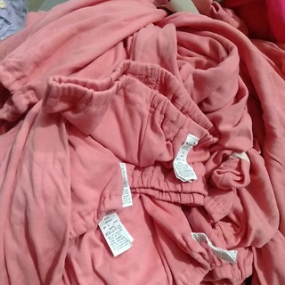 (Sz 80 tới 130)- Quần cotton Moimoln VN xuất Hàn