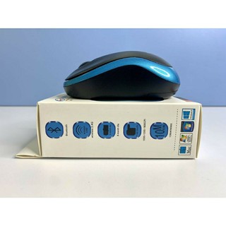 Chuột quang không dây netbox ht79 hàng bảo hành 12tháng