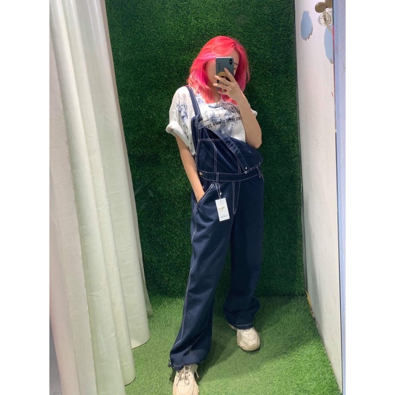 19 Dungarees (Quần Yếm Dài) // 19 DEGREES | BigBuy360 - bigbuy360.vn