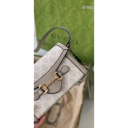 Túi gucci horsebit