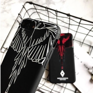 Ốp Vân Nổi Marcelo Burlon Cực Cool 🔥🔥🔥