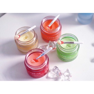 Mặt nạ ngủ môi sleeping mask