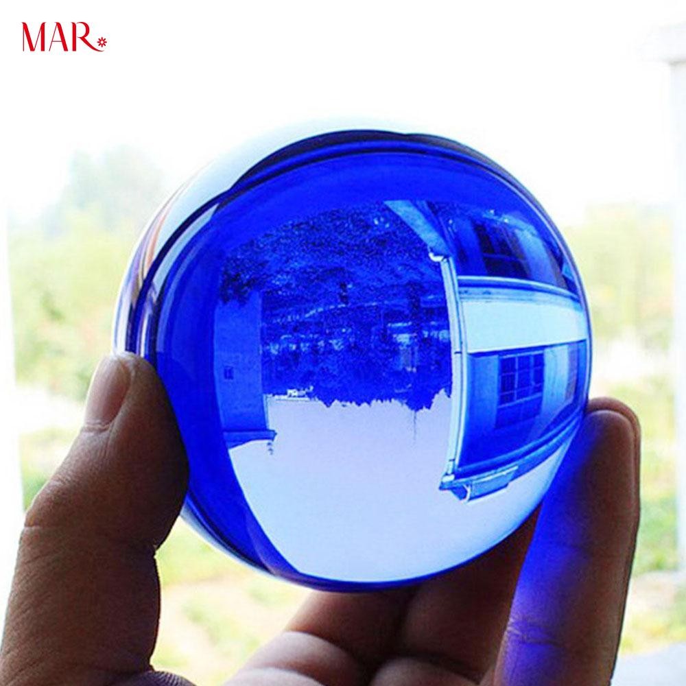 Bóng Pha Lê Feng Shui (Có 9 Màu)