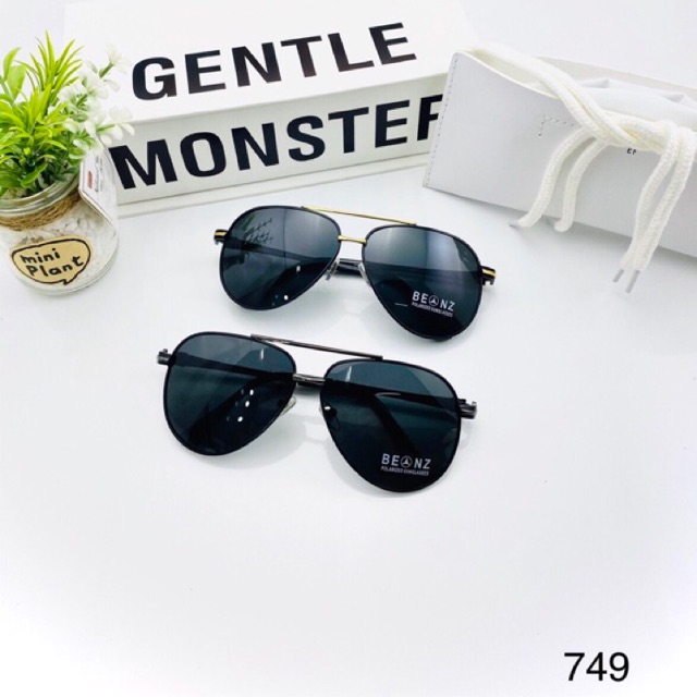 MẮT KÍNH  NAM CHÍNH HÃNG CAO CẤP MERCEDES BENZ