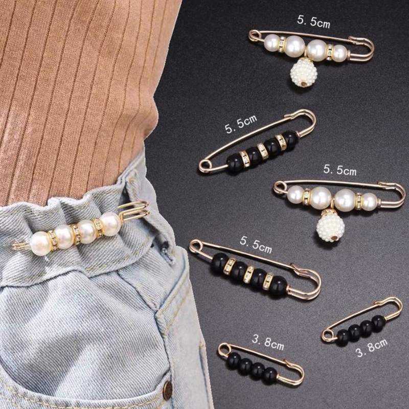 Ghim cài quần áo chống rơi kiểu dáng thời trang