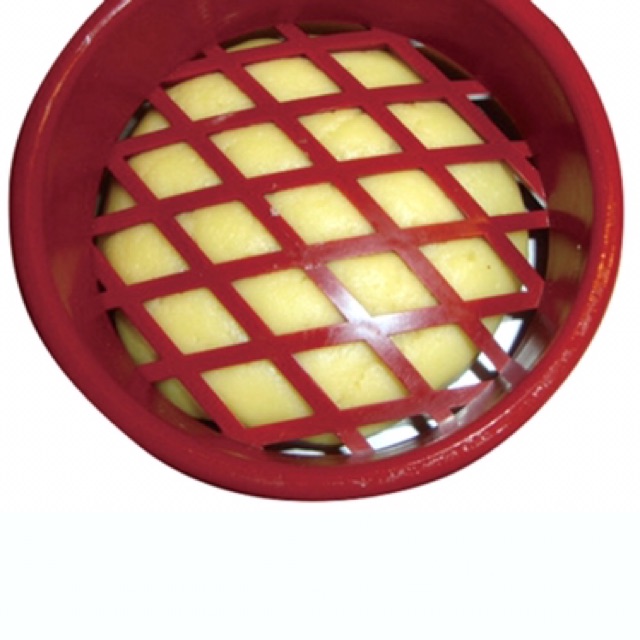 Dụng cụ tạo vân bánh dứa/ Nhấn bánh dứa
