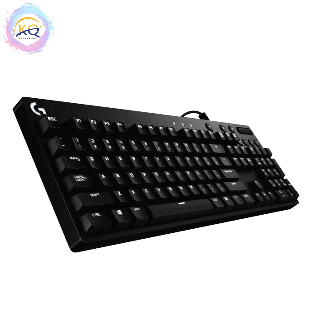 Bàn phím Logitech G610 Orion