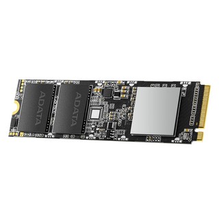 Ổ cứng SSD ADATA XPG SX8100 PCIE GEN3X4 M.2 2280 - Bảo hành 60 tháng 1 đổi 1