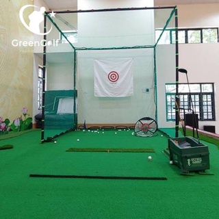 Thảm golf swing GreenGolf kích thước 1.2x1.2
