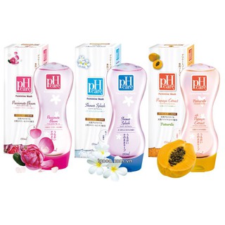 Dung dịch vệ sinh phụ nữ PH Care Nhật
