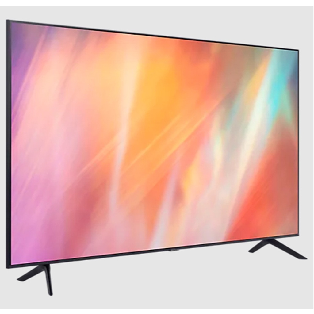 UA65AU7000  -  MIỄN PHÍ CÔNG LẮP ĐẶT - Smart Tivi Samsung 4K 65 inch UA65AU7000