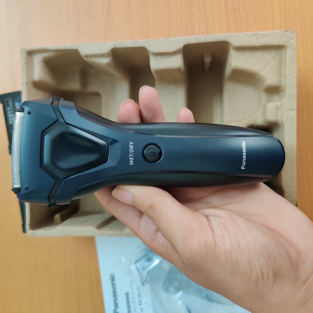 Máy cạo râu panasonic RL15