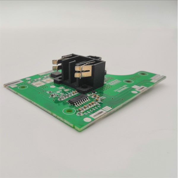 Mạch pin voto 21v chân 18mm 24mm