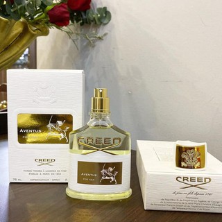 trieuphan89 TCCN [CHÍNH HÃNG] Nước hoa Creed Aventus for her(EDP) 75ml trieuphan89