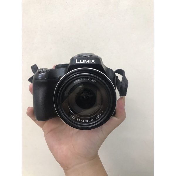 Máy ảnh Lumix FZ70 | BigBuy360 - bigbuy360.vn