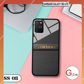 Ốp lưng Samsung galaxy S10 Lite - hình 3D
