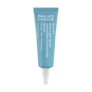 Resist Ultra-Light Super Antioxidant Concentrate Serum