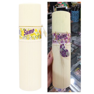 Nước Hoa Xịt Phòng Sumo 400ml 2 Mùi - Hương Charming & Hương Essence