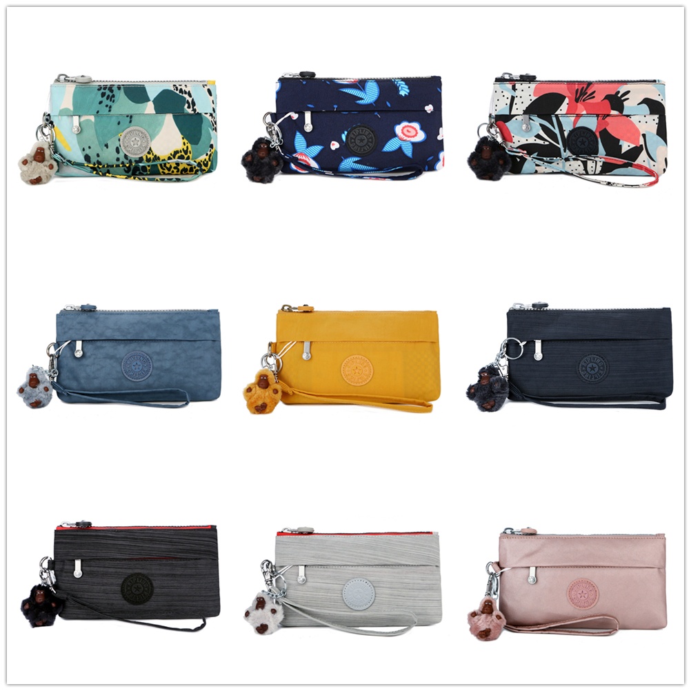 Ví Đựng Tiền Xu Kipling-k13898 Kipling