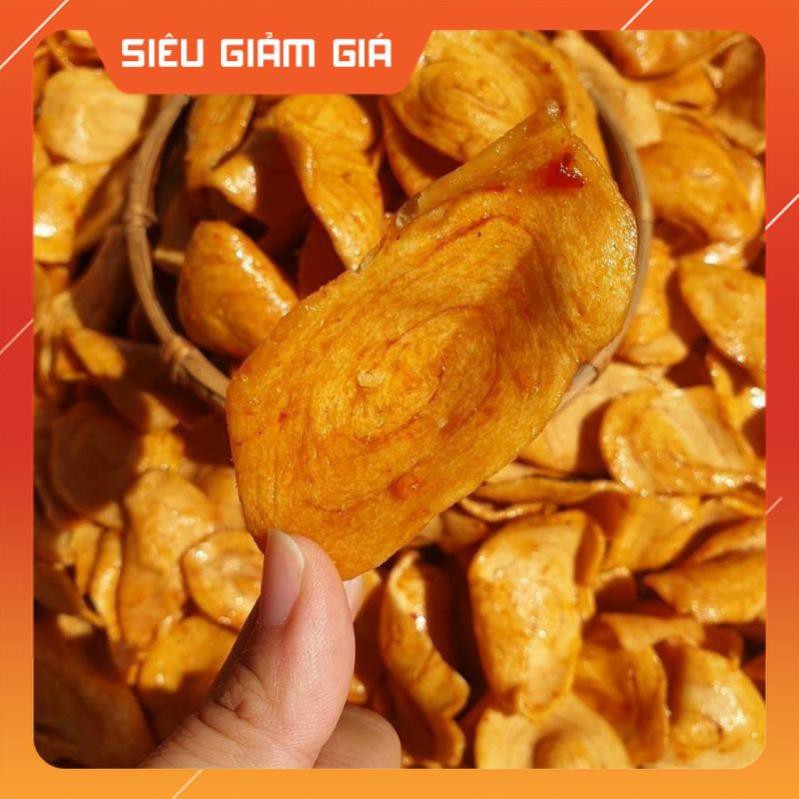 [rẻ vô địch] Bánh Tai Heo Sốt Mắm Ớt 500Gr   [FREE SHIP] TỪ ĐƠN 50K, [Loại Đặc Biệt] Hàng ngon nhà làm [lẻ = sỉ]