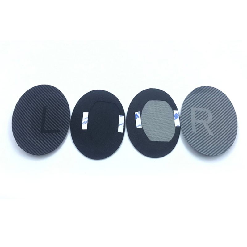 Miếng Đệm Tai Nghe Mềm Mại Dành Cho QC35
