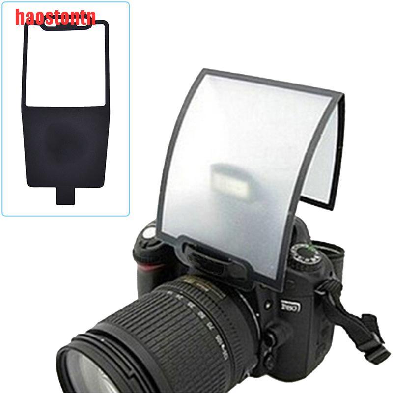 Hộp Tản Sáng Màu Đen Trong Suốt Cho Máy Ảnh Canon Nikon Yongnuo | BigBuy360 - bigbuy360.vn