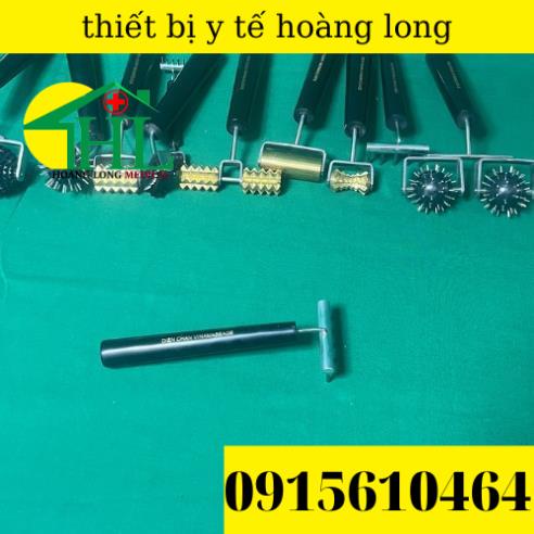 Cây Cào Lớn Chải Đầu Tóc Vùng Trán, Nặt, Lưng, Bả Vai  Massage