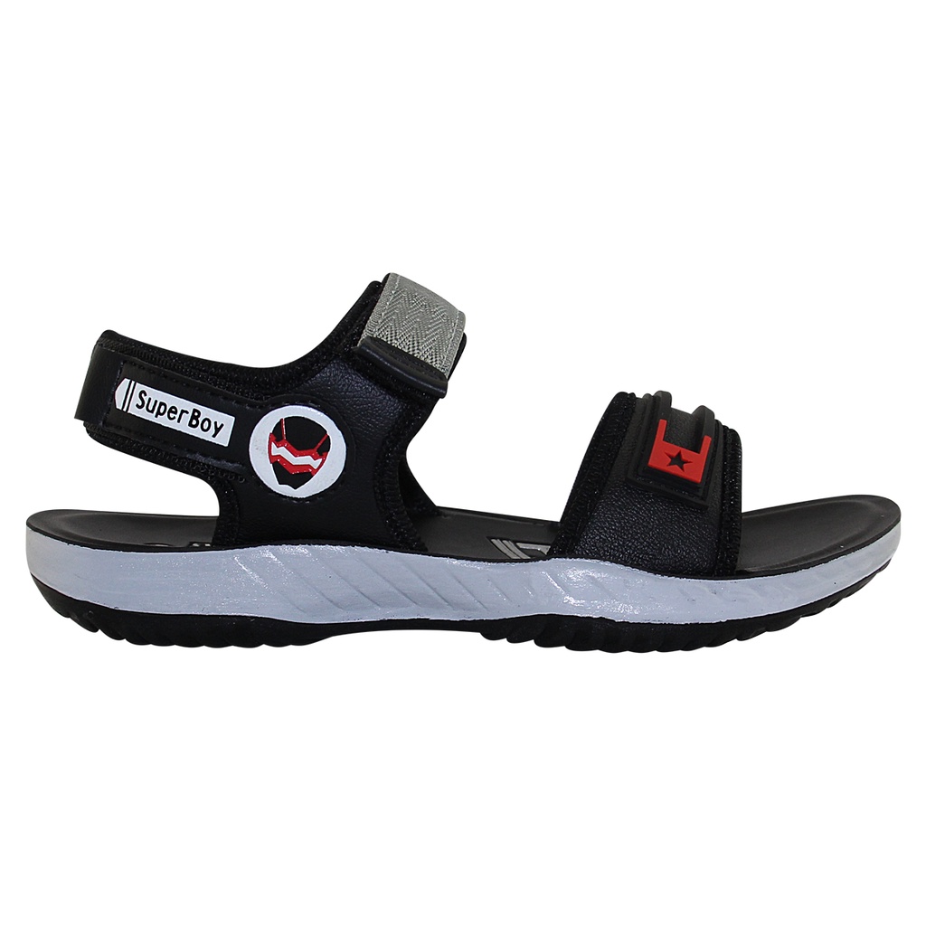 Sandal đế bằng bé trai Bita's SEN.57